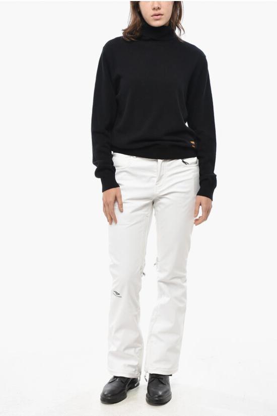  폴 스미스 터틀넥 W1R482N N11051 79 Black - PAUL SMITH