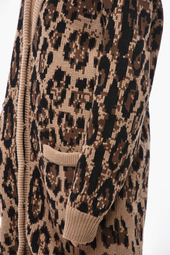  돌체앤가바나 트레이닝 상의 FX263T JAMKA S9000 Brown - DOLCE & GABBANA