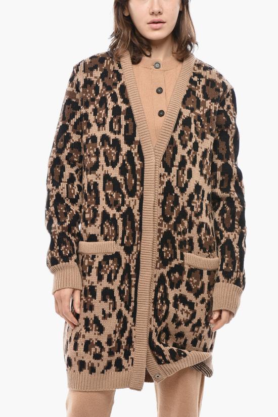  돌체앤가바나 트레이닝 상의 FX263T JAMKA S9000 Brown