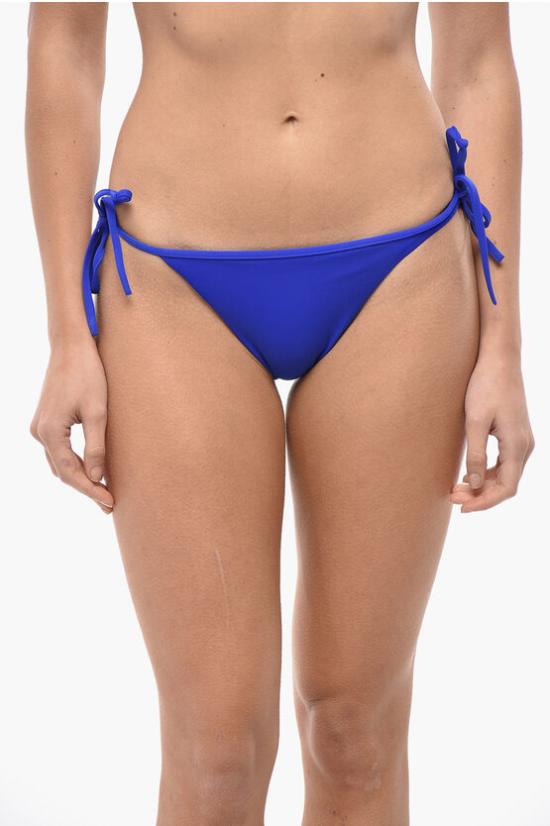  디스퀘어드2 비키니 수영복 S83D6B08 SJ4650 424 Blue