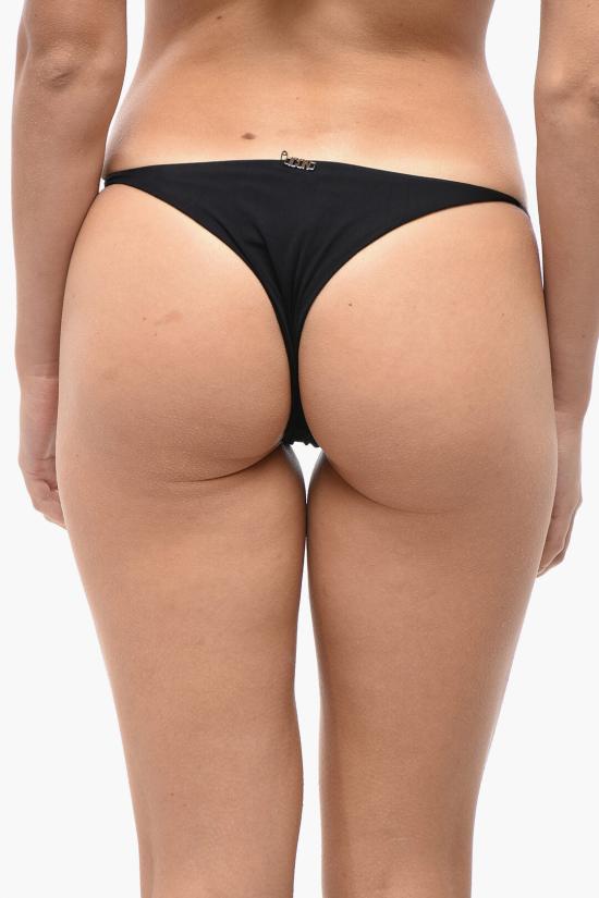  디스퀘어드2 비키니 수영복 S83D6B20 SJ4760 010 Black - DSQUARED2