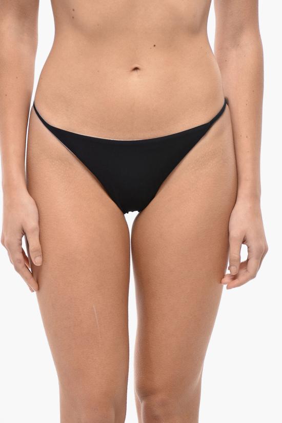  디스퀘어드2 비키니 수영복 S83D6B20 SJ4760 010 Black
