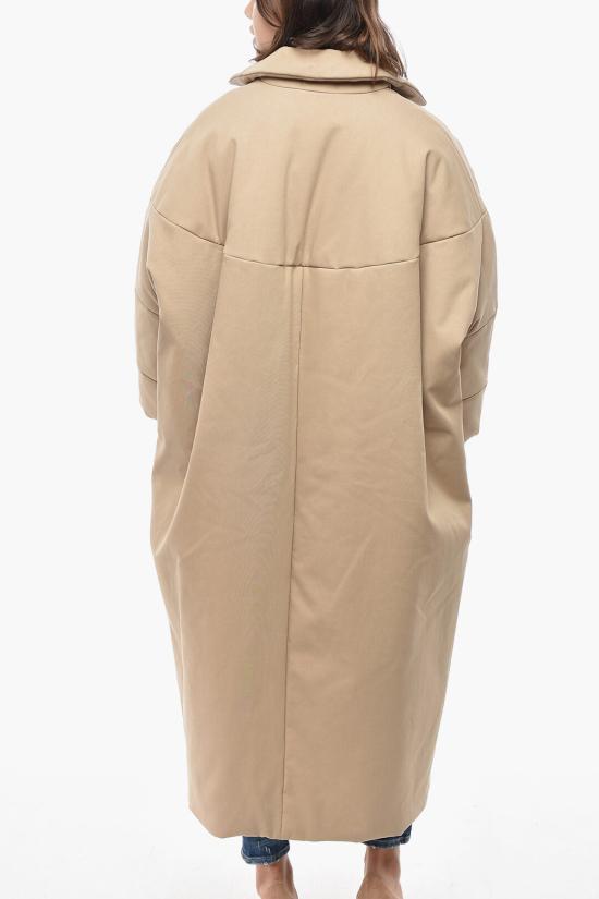  드리스 반 노튼 코트 0102119129 102 Beige - DRIES VAN NOTEN