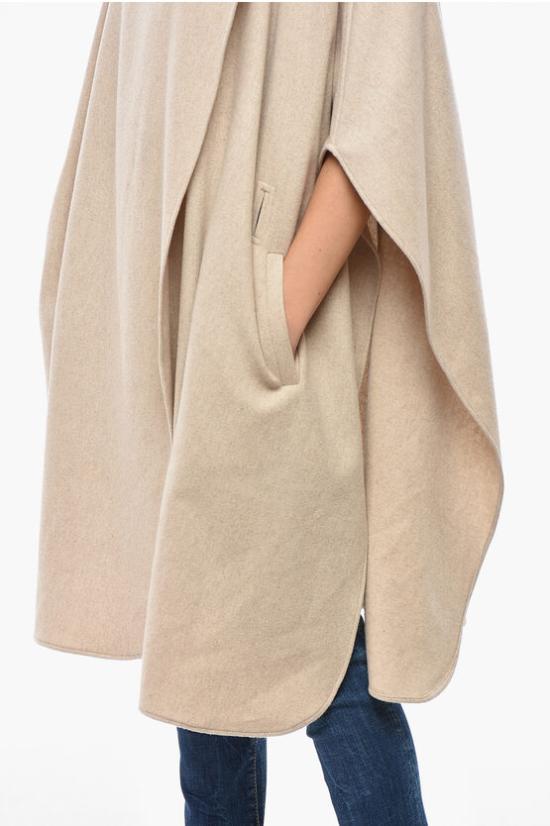  더 가먼트 코트 20900WO 004 Beige - THE GARMENT