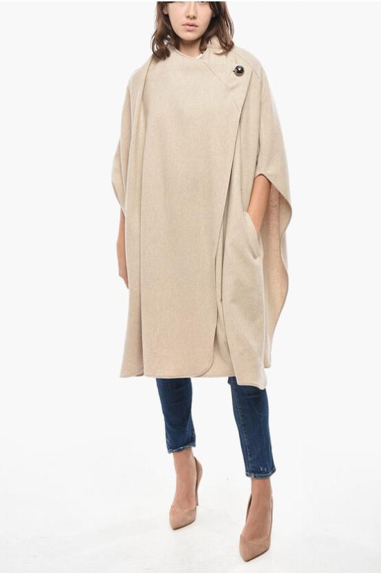  더 가먼트 코트 20900WO 004 Beige - THE GARMENT