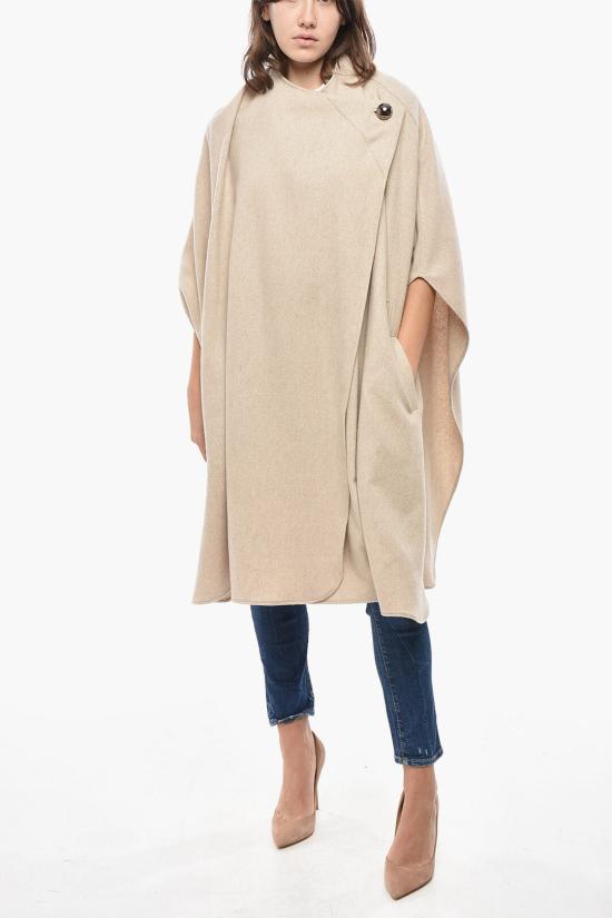  더 가먼트 코트 20900WO 004 Beige - THE GARMENT