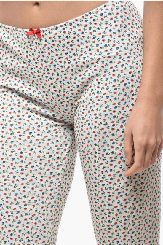  디스퀘어드2 레깅스 D8N474450ISA01199 Multicolor - DSQUARED2