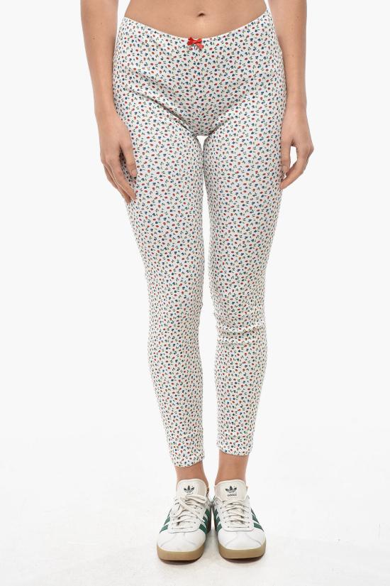  디스퀘어드2 레깅스 D8N474450ISA01199 Multicolor