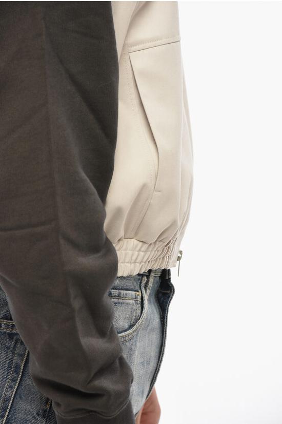  1989 스튜디오 자켓 S03UBC001FAB0014200 Beige - 1989 STUDIO