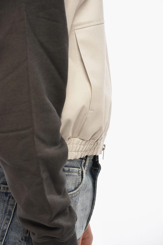  1989 스튜디오 자켓 S03UBC001FAB0014200 Beige - 1989 STUDIO