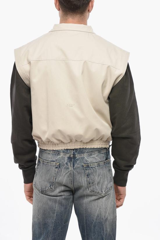  1989 스튜디오 자켓 S03UBC001FAB0014200 Beige - 1989 STUDIO