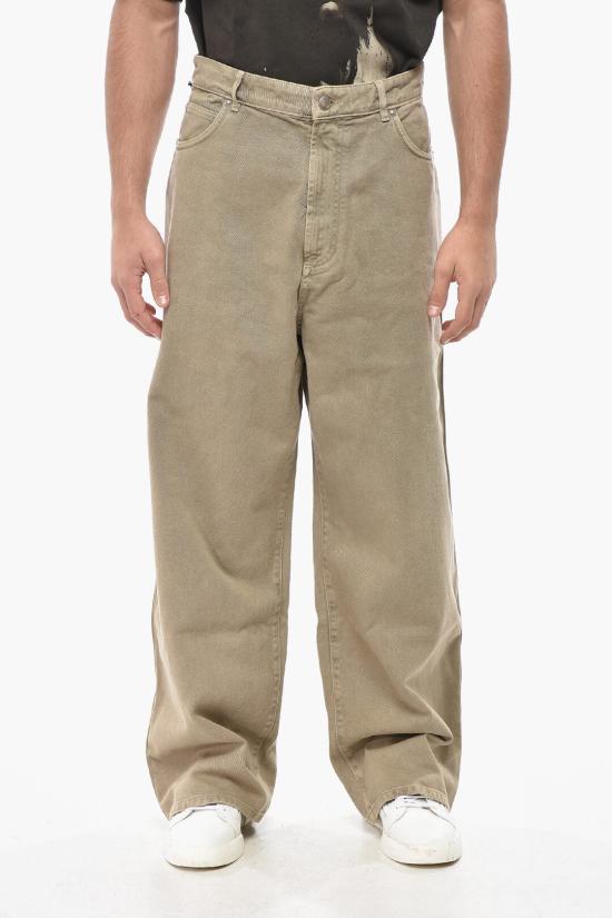  1989 스튜디오 데님 팬츠 S03UCE001DEN0012400 Beige