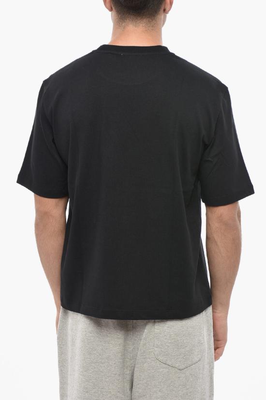  1989 스튜디오 반팔 티셔츠 S03UEB001JER0020100 Black - 1989 STUDIO