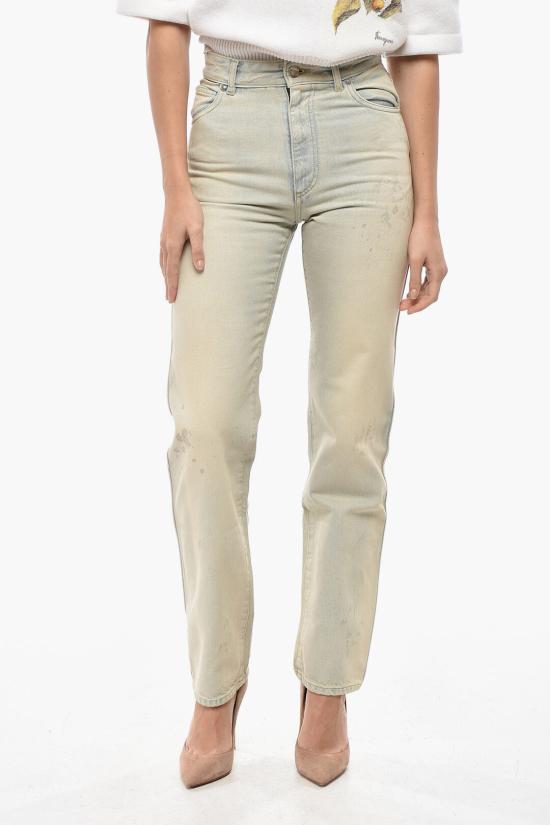  1989 스튜디오 데님 팬츠 S03WCE004DEN0016100 Light blue