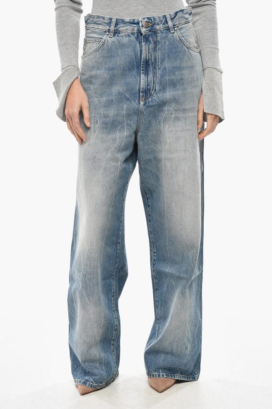  1989 스튜디오 데님 팬츠 S03WCE003DEN0016000 Light blue