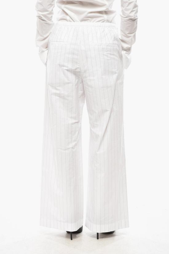  1989 스튜디오 스트레이트 팬츠 S03WDE001FAB0024000 White - 1989 STUDIO