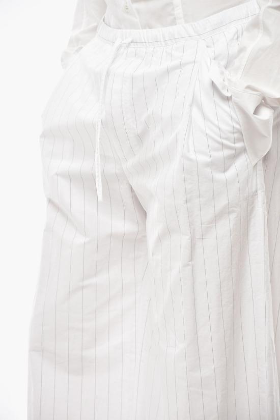  1989 스튜디오 스트레이트 팬츠 S03WDE001FAB0024000 White - 1989 STUDIO