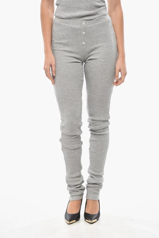  1989 스튜디오 레깅스 S03WEH001JER0011100 Gray