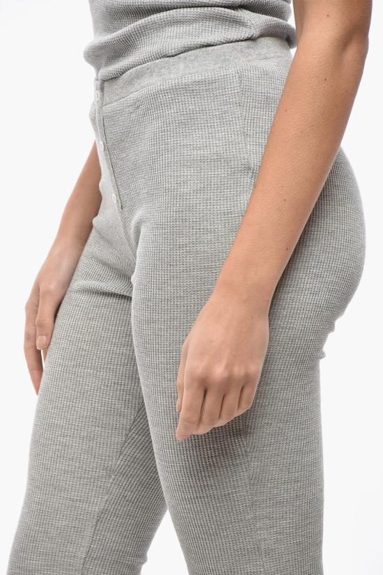  1989 스튜디오 레깅스 S03WEH001JER0011100 Gray - 1989 STUDIO