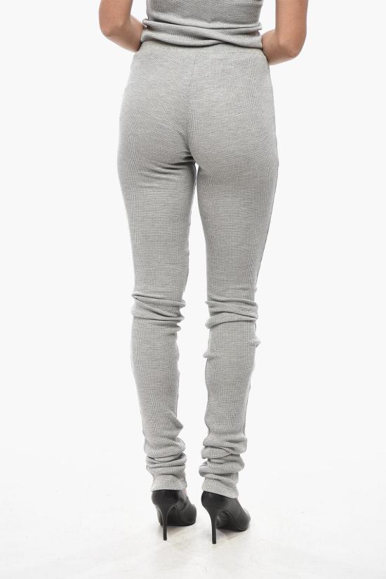  1989 스튜디오 레깅스 S03WEH001JER0011100 Gray - 1989 STUDIO