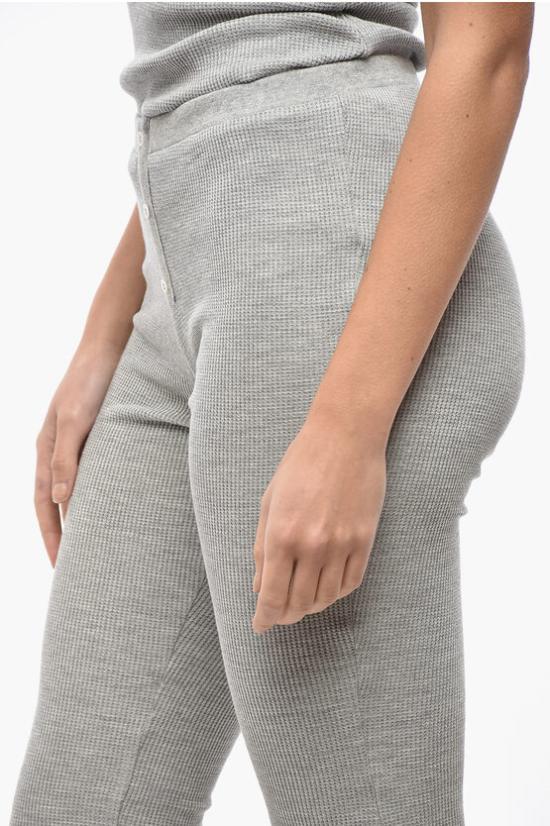  1989 스튜디오 레깅스 S03WEH001JER0011100 Gray - 1989 STUDIO