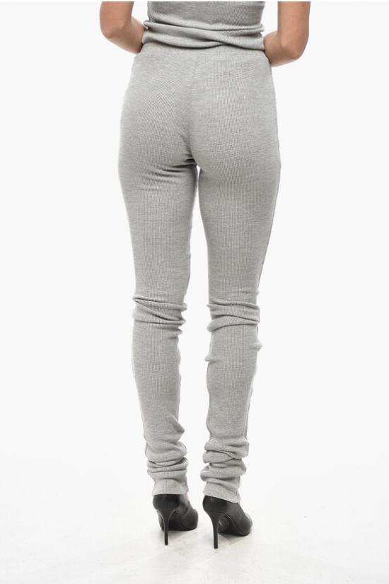  1989 스튜디오 레깅스 S03WEH001JER0011100 Gray - 1989 STUDIO