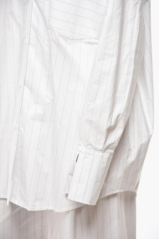  1989 스튜디오 블라우스 S03WFC001FAB0034000 White - 1989 STUDIO