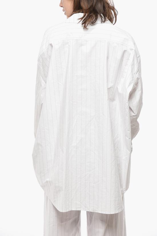  1989 스튜디오 블라우스 S03WFC001FAB0034000 White - 1989 STUDIO