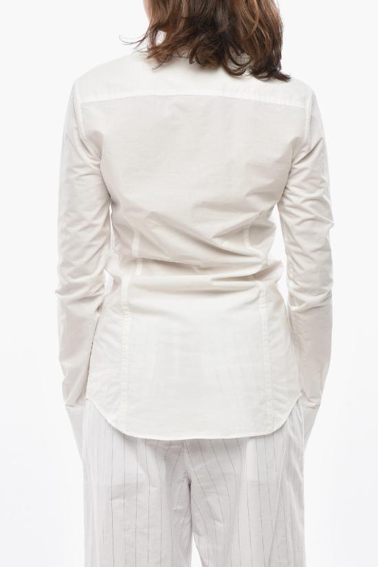  1989 스튜디오 셔츠 S03WFC003FAB0034000 White - 1989 STUDIO