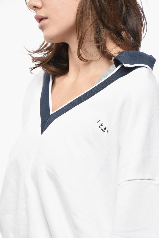  1989 스튜디오 긴팔 티셔츠 S03WMH001FLE0014100 - 1989 STUDIO