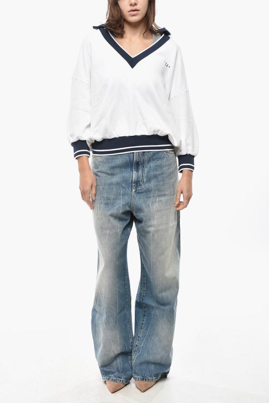  1989 스튜디오 긴팔 티셔츠 S03WMH001FLE0014100 - 1989 STUDIO