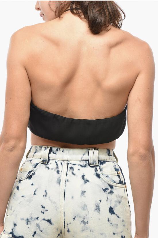  디스퀘어드2 민소매 티셔츠 S80NC0004S60567900 Black - DSQUARED2