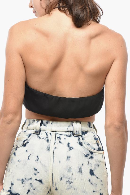  디스퀘어드2 민소매 티셔츠 S80NC0004S60567900 Black - DSQUARED2