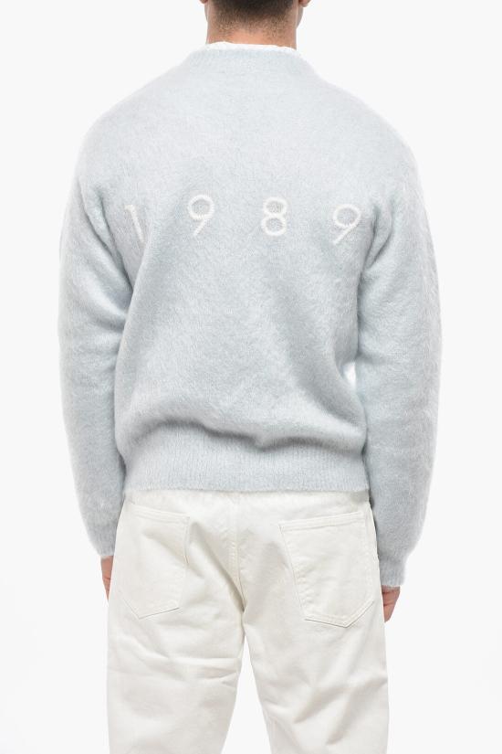  1989 스튜디오 가디건 SS24 30 Light blue - 1989 STUDIO