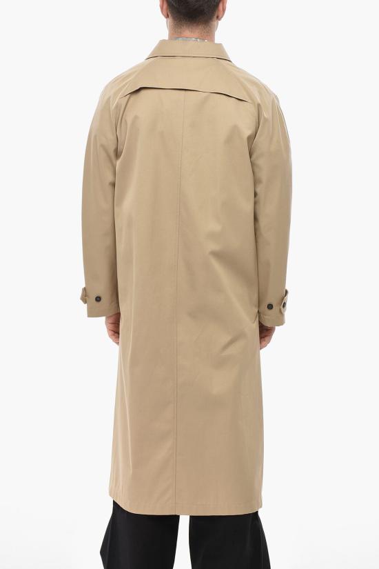  1989 스튜디오 코트 S03MBG004FAB0014300 Beige - 1989 STUDIO