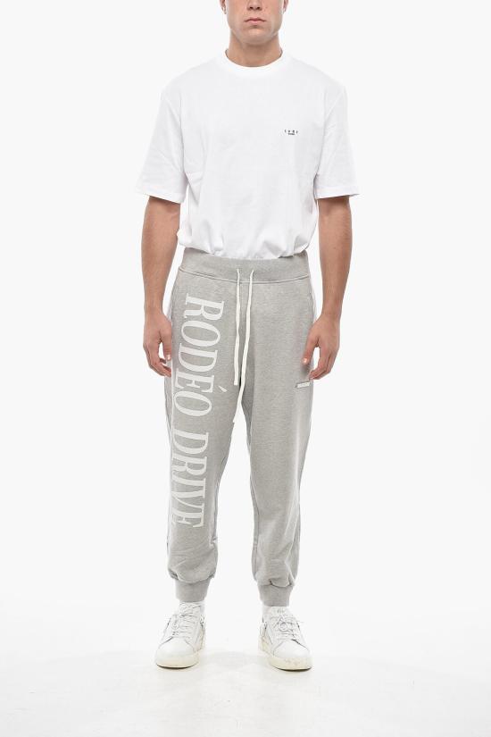  1989 스튜디오 스트레이트 팬츠 MFW24 511 RODEO MLG Gray - 1989 STUDIO