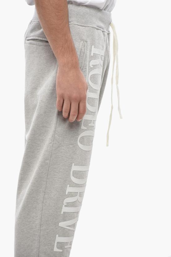  1989 스튜디오 스트레이트 팬츠 MFW24 511 RODEO MLG Gray - 1989 STUDIO