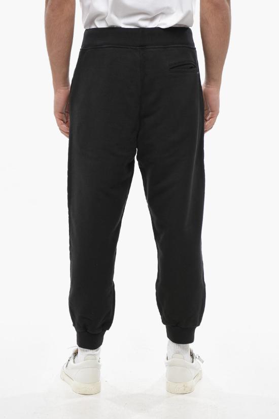  1989 스튜디오 스트레이트 팬츠 MFW24 511 LOGO BLK Black - 1989 STUDIO