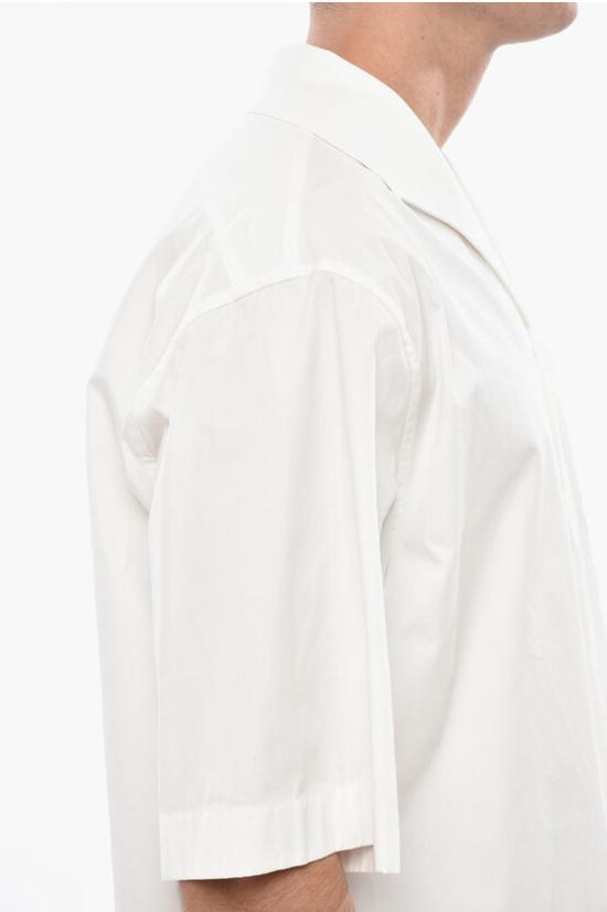  1989 스튜디오 긴팔 셔츠 S03MFB003FAB0014000 White - 1989 STUDIO