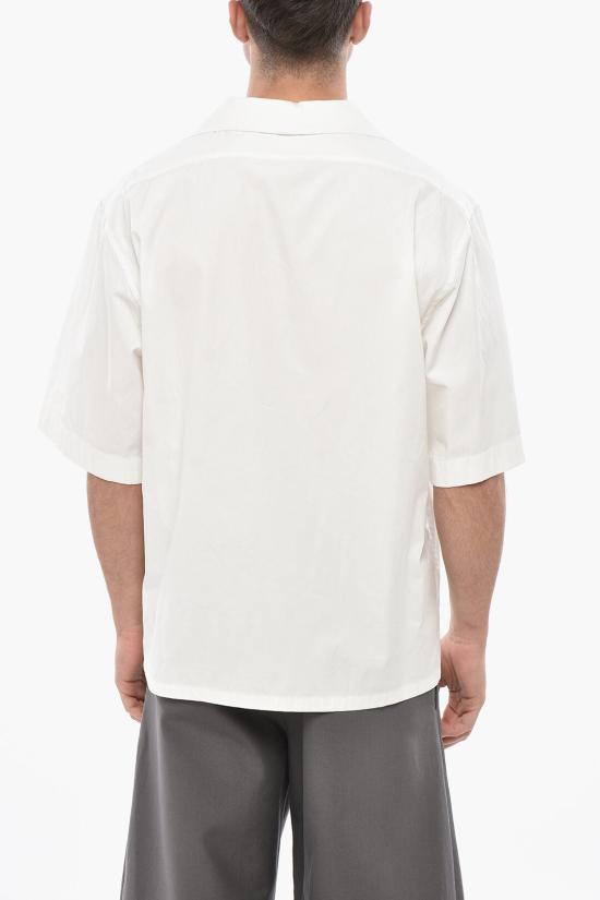  1989 스튜디오 긴팔 셔츠 S03MFB003FAB0014000 White - 1989 STUDIO