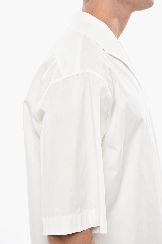  1989 스튜디오 긴팔 셔츠 S03MFB003FAB0014000 White - 1989 STUDIO