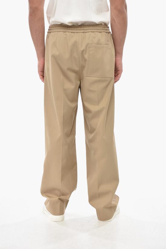  1989 스튜디오 스트레이트 팬츠 S03MDG001FAB0014300 Beige - 1989 STUDIO