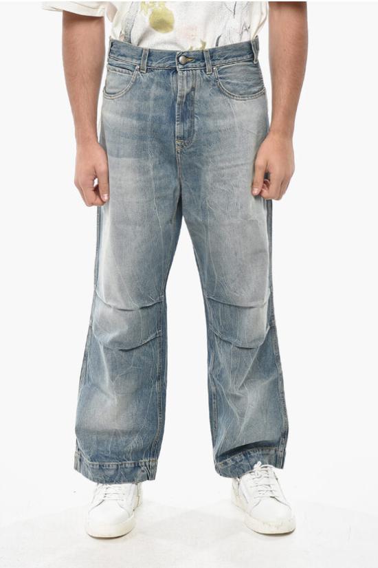  1989 스튜디오 데님 팬츠 S03MCE006DEN0016000 Blue