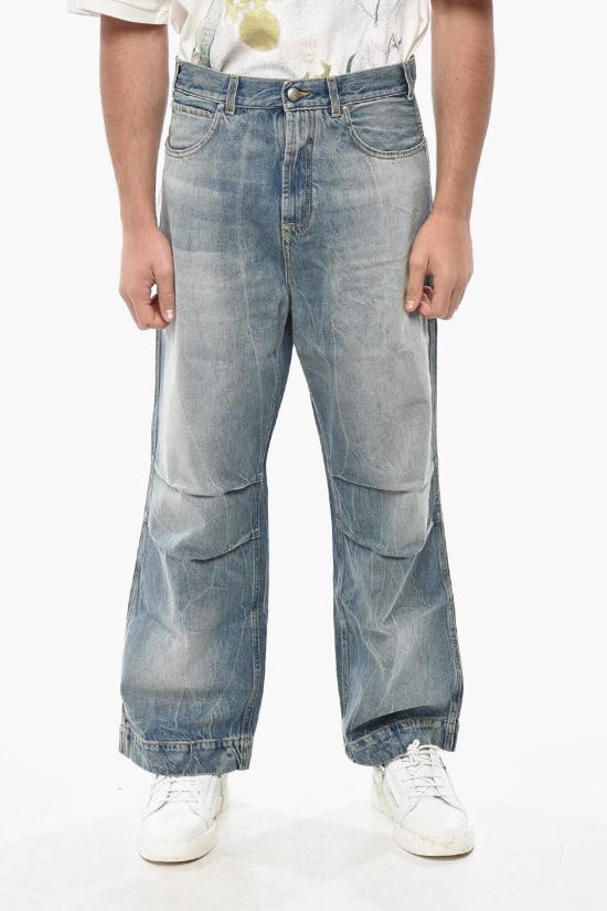  1989 스튜디오 데님 팬츠 S03MCE006DEN0016000 Blue