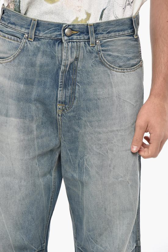  1989 스튜디오 데님 팬츠 S03MCE006DEN0016000 Blue - 1989 STUDIO