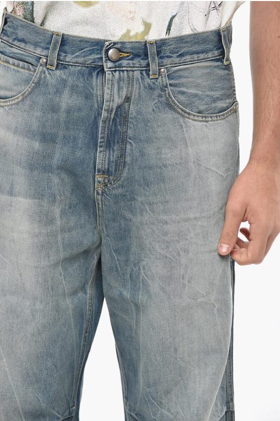  1989 스튜디오 데님 팬츠 S03MCE006DEN0016000 Blue - 1989 STUDIO