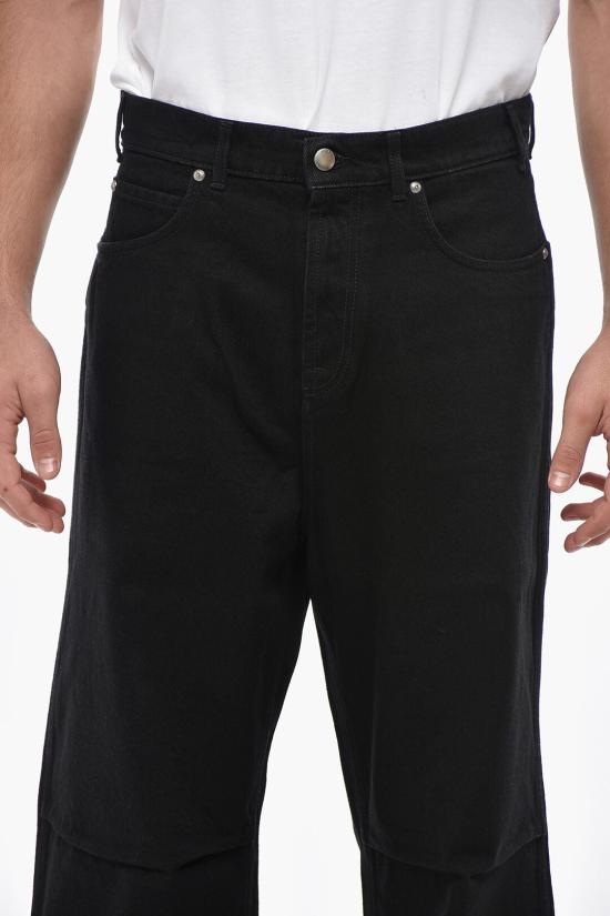  1989 스튜디오 데님 팬츠 S03MCE006DEN0020100 Black - 1989 STUDIO