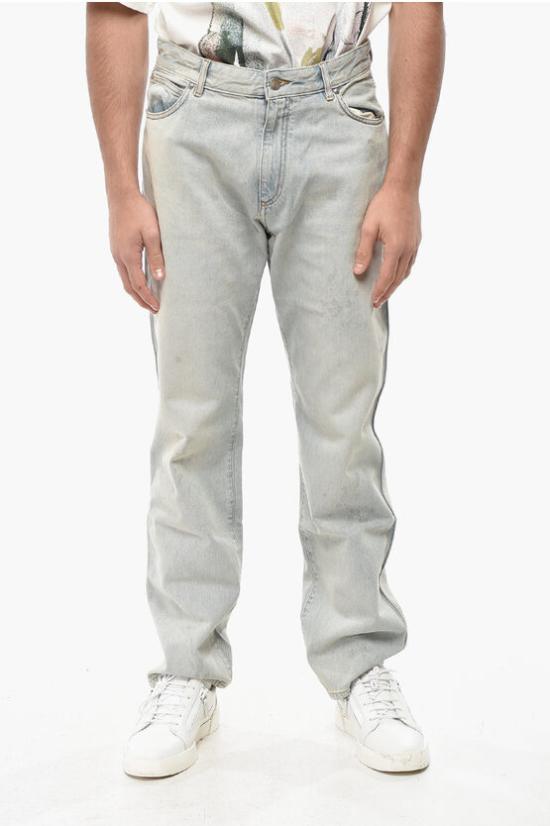  1989 스튜디오 데님 팬츠 S03MCE001DEN0016100 Light blue