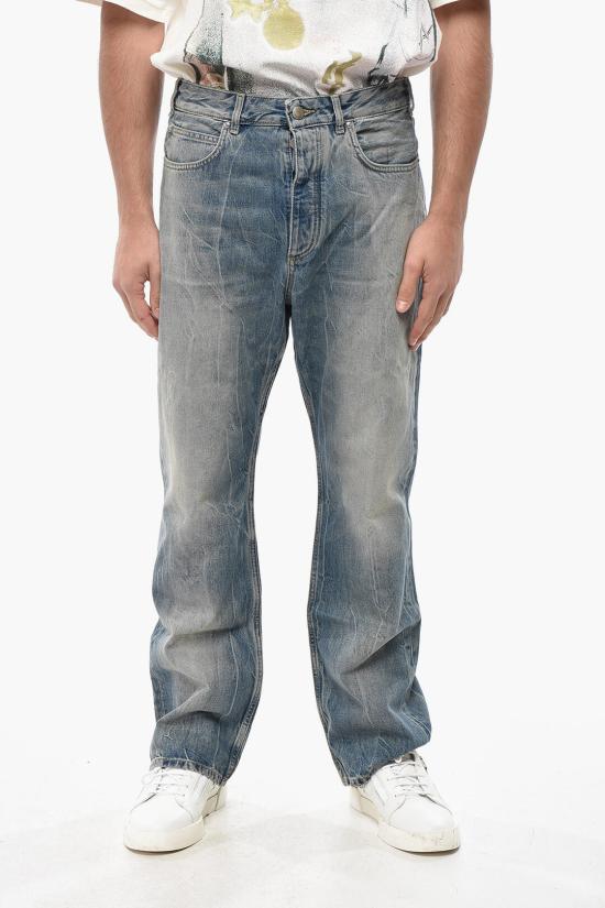  1989 스튜디오 데님 팬츠 S03MCE007DEN0016000 Blue