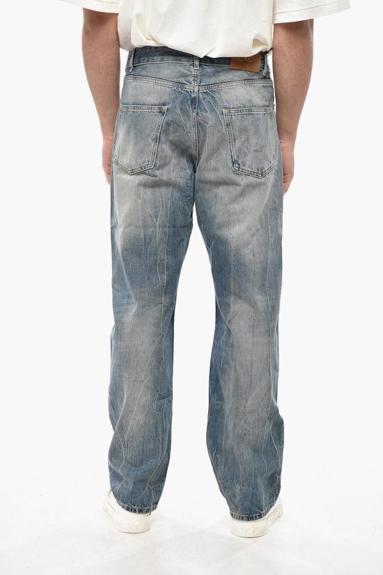  1989 스튜디오 데님 팬츠 S03MCE007DEN0016000 Blue - 1989 STUDIO